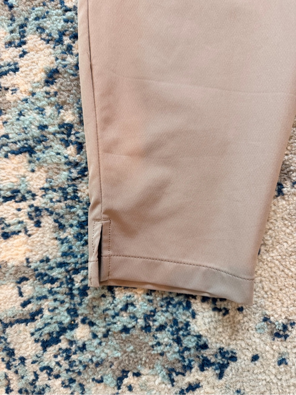 Calvin Klein Performance Beige pants - Picture 12 of 12